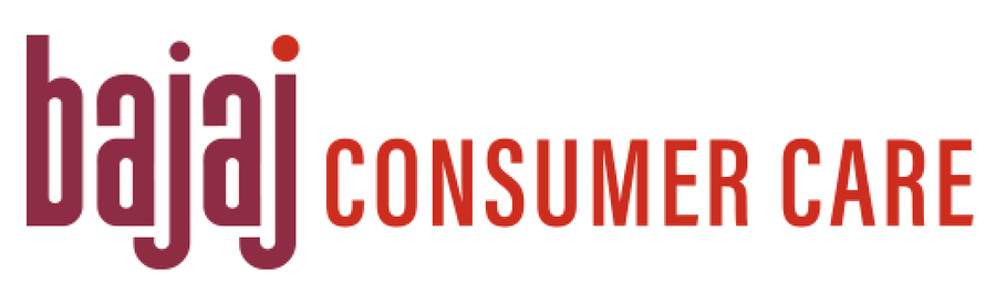 Bajaj Consumer Care logo