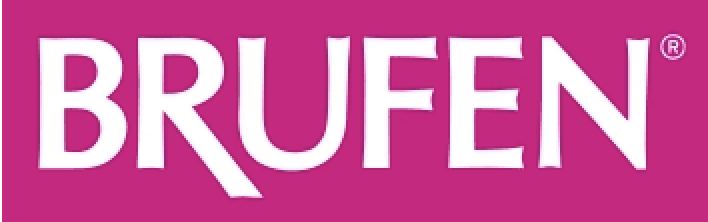 Brufen logo