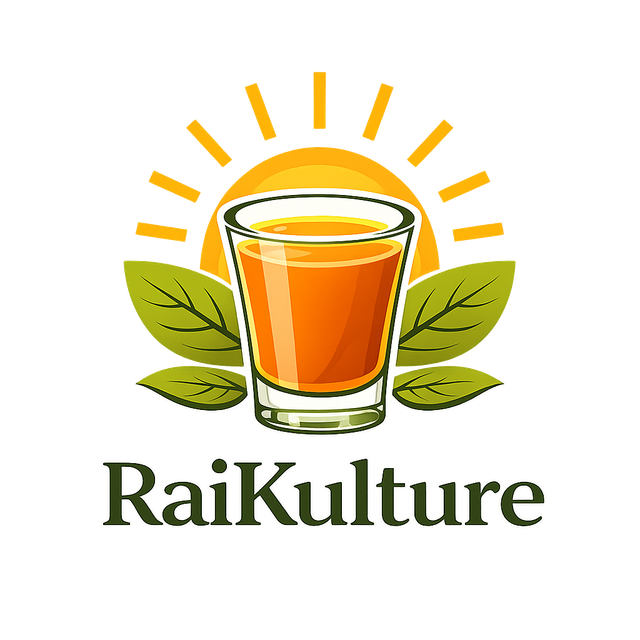 RaiKulture